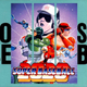 Image for article titled The Best Baseball Game Had Explosions And Robots